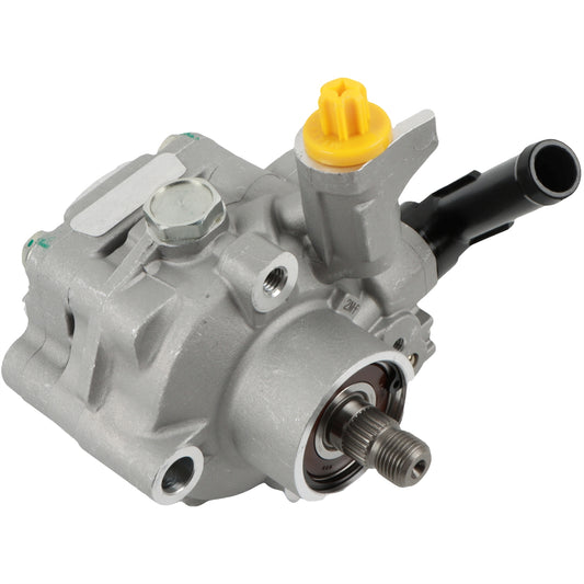 Daysyore® Power Steering Pump 21-5196 for 2005-2014 Subaru Forester Impreza Outback Legacy 2.5L