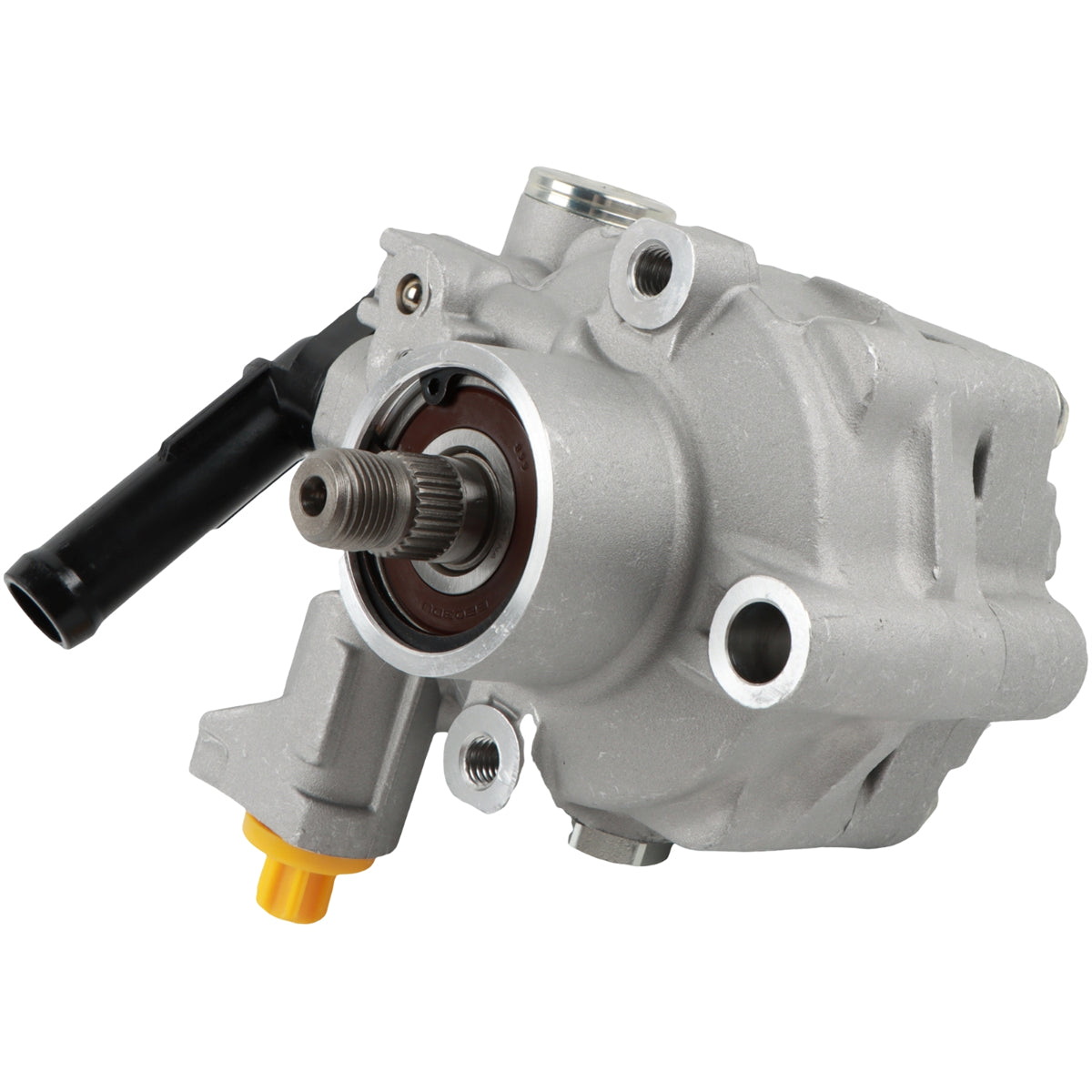 Daysyore® Power Steering Pump 21-5196 for 2005-2014 Subaru Forester Impreza Outback Legacy 2.5L