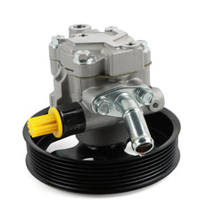 Daysyore® Power Steering Pump w/Pulley 21-5366 for 2004-2011 Infiniti QX56 2004 Nissan Titan 5.6L