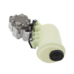Daysyore® Power Steering Pump w/Reservoir 96-1008R for 2003-2010 Dodge Ram 3500 4500 5500