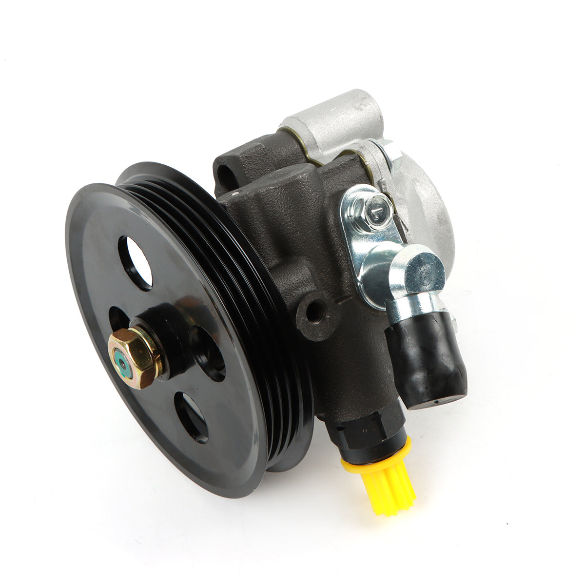 Hayden Power Steering Cooling Line For Toyota Sienna 1998–2015 – Part 92375WZ