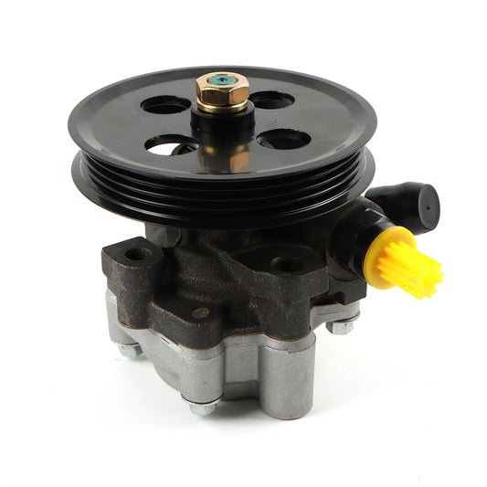 Daysyore® Power Steering Pump w/ Pulley 21-5362 for 2004-2006 Toyota Sienna 3.3L DOHC 3MZFE
