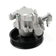 Daysyore® Power Steering Pump w/ Pulley 21-5294 for Mercedes Benz ML320 ML350 ML430 ML500 ML55 AMG