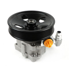 Daysyore® Power Steering Pump w/ Pulley 21-5294 for Mercedes Benz ML320 ML350 ML430 ML500 ML55 AMG