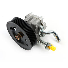 Daysyore® Power Steering Pump w/ Pulley 21-5451 for Nissan Frontier Pathfinder Xterra equator