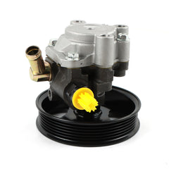 Daysyore® Power Steering Pump w/ Pulley 21-5264 for 2000-2007 Toyota Sequoia Tundra V8 4.7L