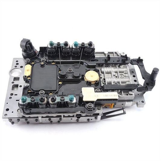 Daysyore Pre-Programmed Conductor Plate, Pre-Programmed Conductor Plate A0335457332 A0034460310,Pre-Programmed Conductor Plate 722.9,Pre-Programmed Conductor Plate for Mercedes CL550 ML350 S550 VGS3