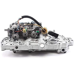 Daysyore Transmission Valve Body With Harness 4F27E for FESTIVA FOCUS ATENZA FAMILIA