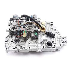 Daysyore Transmission Valve Body With Harness 4F27E for FESTIVA FOCUS ATENZA FAMILIA