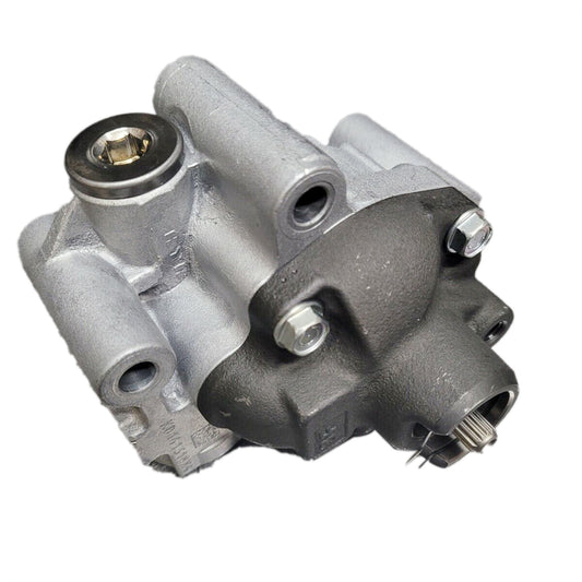 Daysyore Transmission Oil Pump JF011E RE0F10A for Altima Juke NV200 Calber Compass