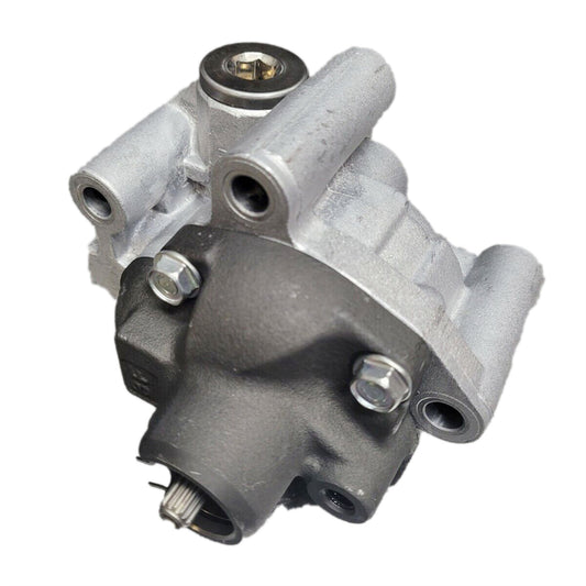 Daysyore Transmission Oil Pump JF011E RE0F10A for Altima Juke NV200 Calber Compass