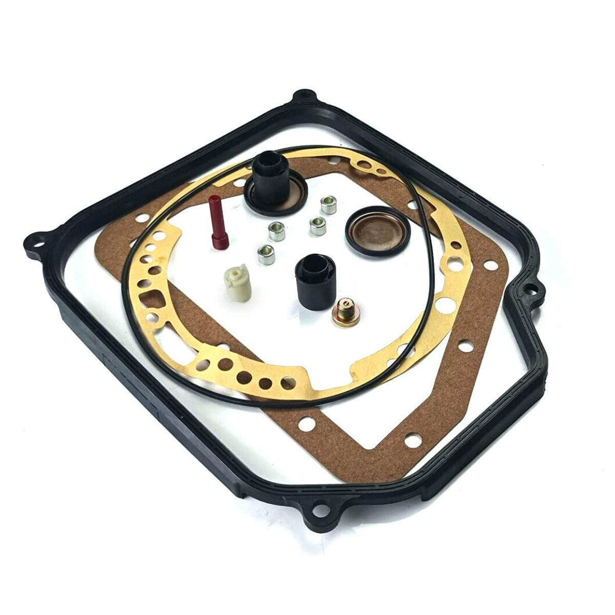 1990-2005 VW Cabrio Speed Automatic Transmission Rebuild Kit