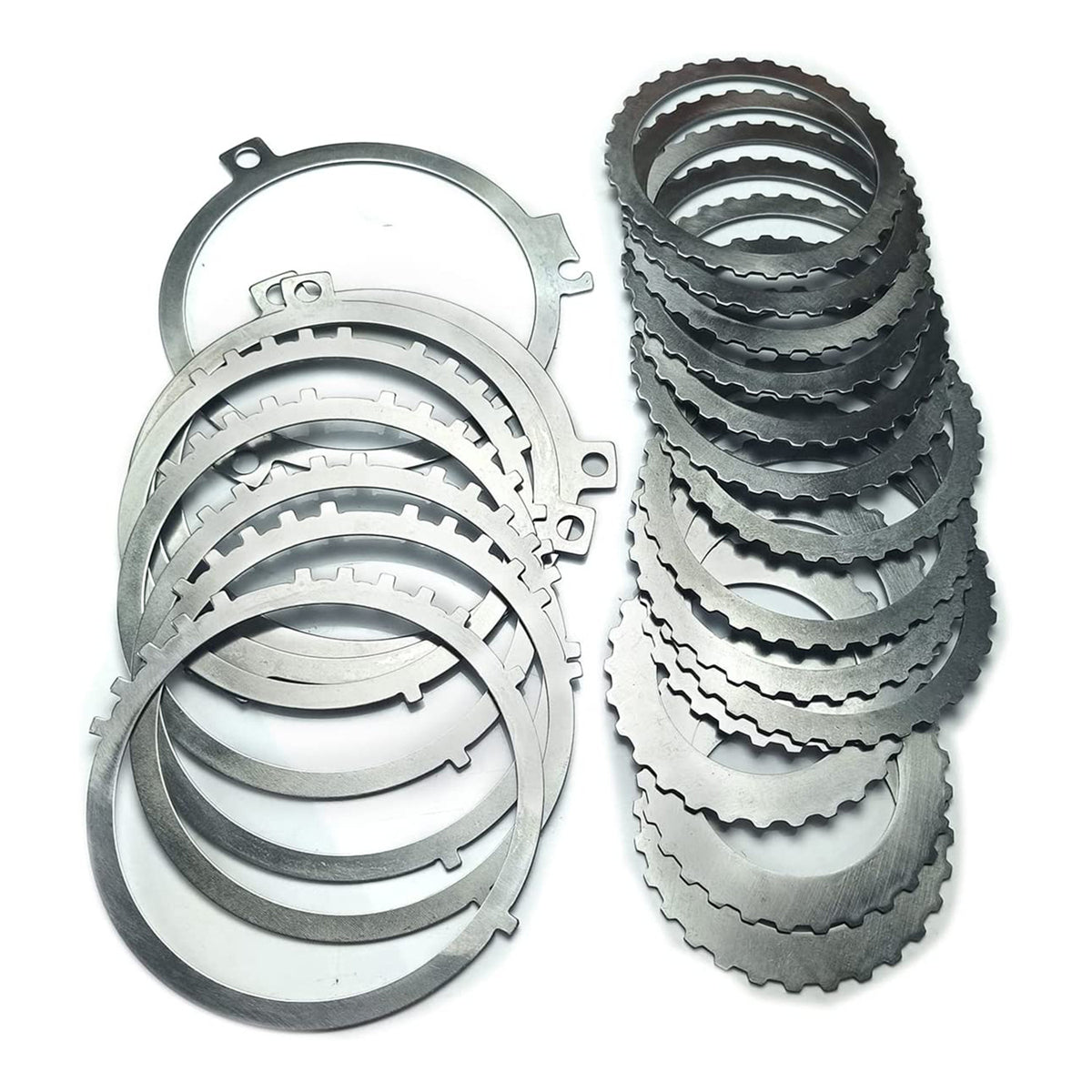 1990-2005 VW Cabrio Speed Automatic Transmission Rebuild Kit