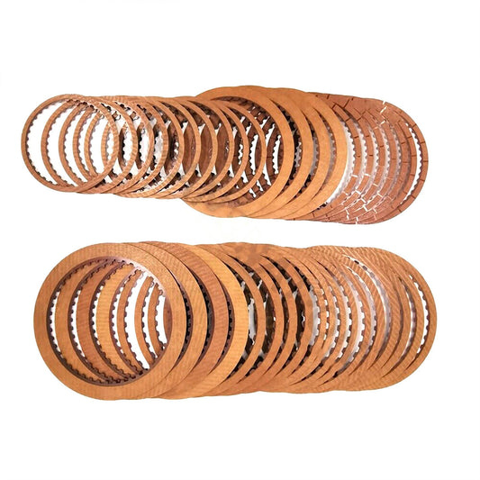 Daysyore® Transmission Friction Kit Clutch Plates for Sequoia Tundra AB60E AB60F B188880B