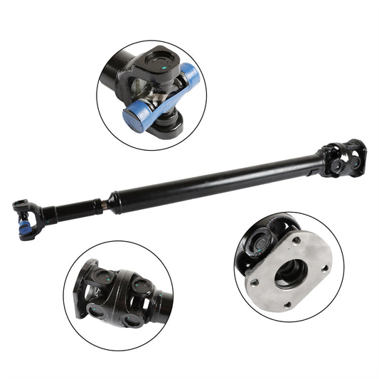 Daysyore® Front Drive Shaft 938-305 for 1999-2003 Ford Excursion F250 F350 Super Duty