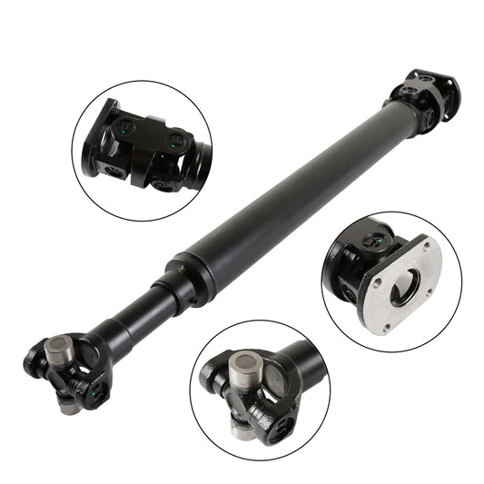 Daysyore® Front Drive Shaft 938-802 for 1999-2005 Ford Excursion F250 F350 Super Duty 4WD