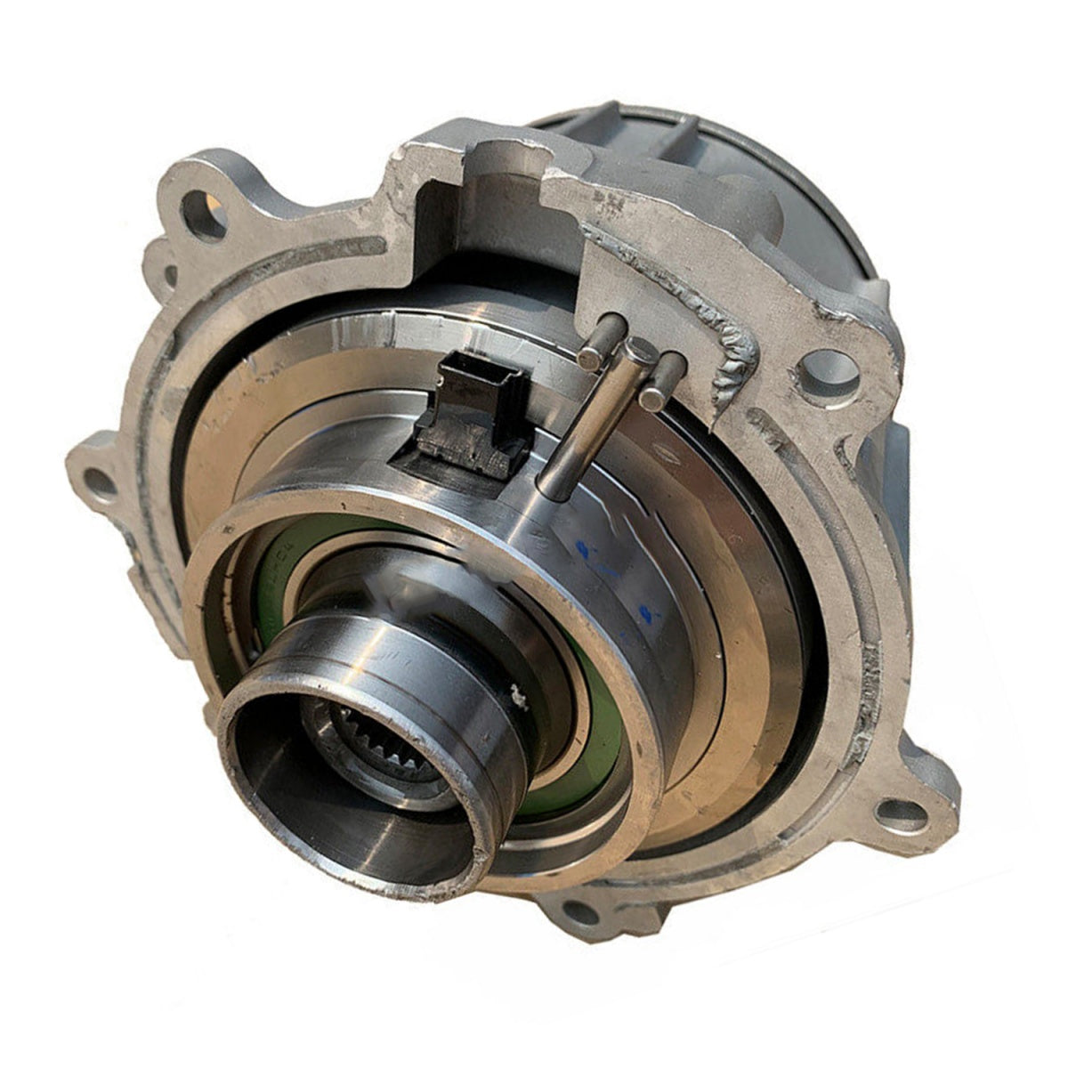 20142020 Nissan Rogue Rear Differential Coupling AWD 387614BF1A CRR