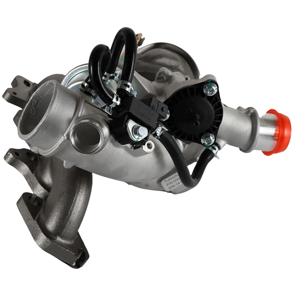Turbo Turbocompresor 55565353 Apto Para Chevy Cruze