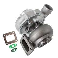 Daysyore® T76 Turbo Charger Turbocharger T4 .96 A/R Trim 600+ HP 76mm Compressor