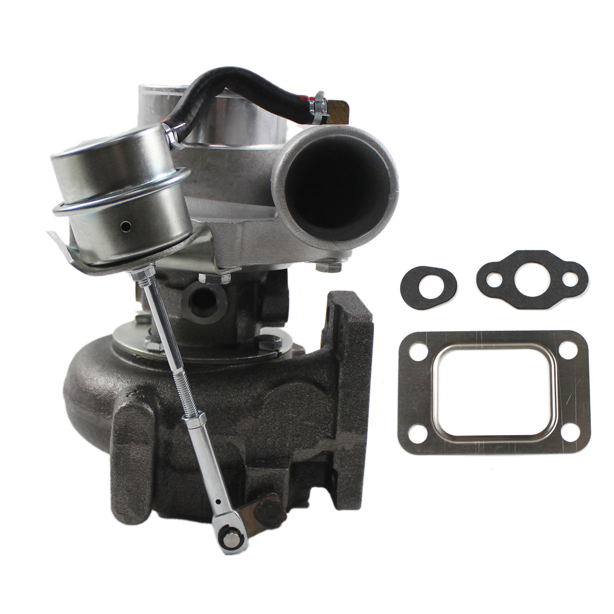 GT25 T25 T28 GT28R GT2860 GT2871 Universal-Turbolader Turbolader für 1,5-2,0 l A GT25 T25 T28 GT28R GT2860 GT2871 Universal-Turbolader Turbolader für 1,5-2,0 l A