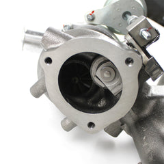 Turbocharger 28231 2B700 For Hyundai Veloster Turbo 2013-2017 Kia Forte l4 14-18 Turbocharger 28231 2B700 For Hyundai Veloster Turbo 2013-2017 Kia Forte l4 14-18