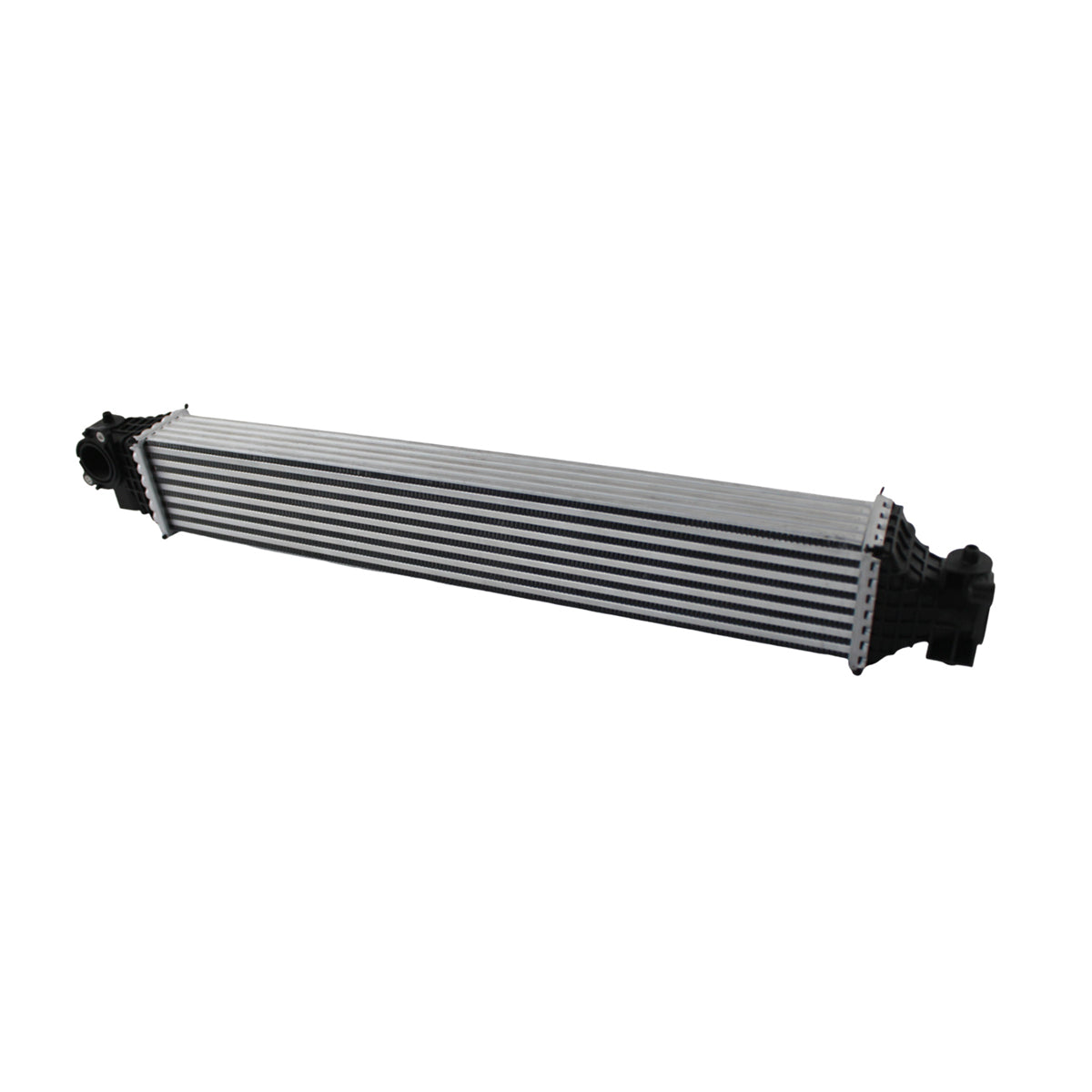 Daysyore® Intercooler Charge Air Cooler 19710-5AA-A01 for 2016-2021 Honda Civic  L4 1.5L