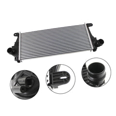 Daysyore® Intercooler Charge Air Cooler 23336337 for 2016-2021 Chevy Malibu 1.5T