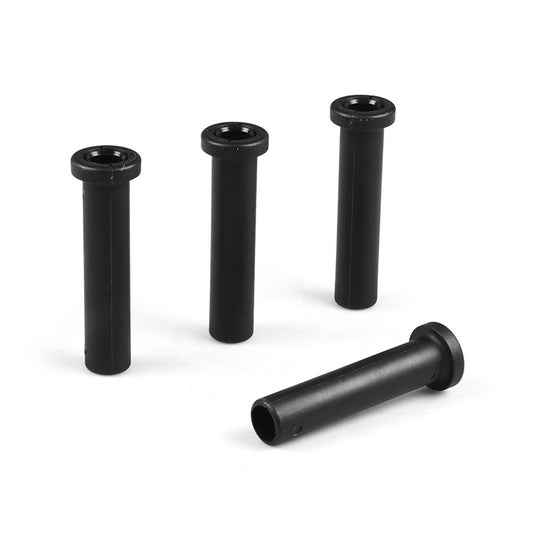 Front A Arm Lower Bushing Kit 5431596 5433066 5434551 5436220 5436973 5020677, Front A Arm Lower Bushing Kit for 1996-2002 Polaris Sportsman