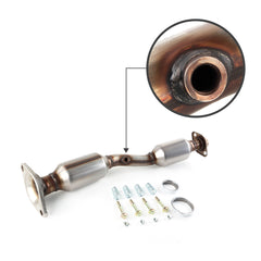 Daysyore 2007-2012 Nissan Sentra 2.0L Catalytic Converter