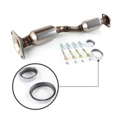 Daysyore 2007-2012 Nissan Sentra 2.0L Catalytic Converter