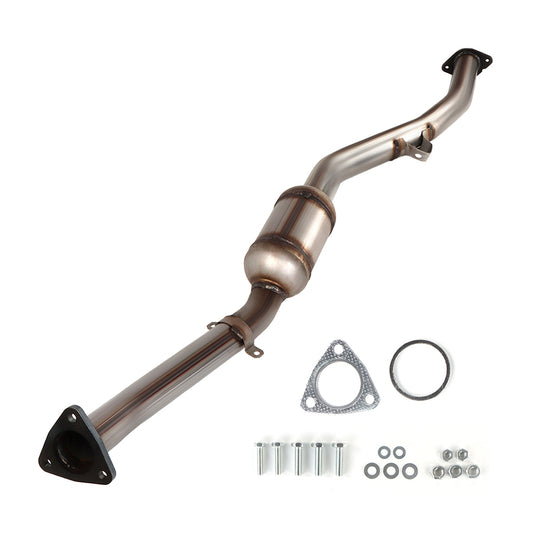 Daysyore 2011-2018 Subaru Forester 2.5L Catalytic Converter