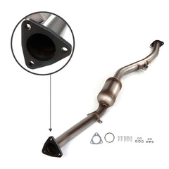 Daysyore 2011-2018 Subaru Forester 2.5L Catalytic Converter