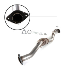 Daysyore 2011-2018 Subaru Forester 2.5L Catalytic Converter