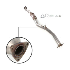 Daysyore 2011-2018 Subaru Forester 2.5L Catalytic Converter