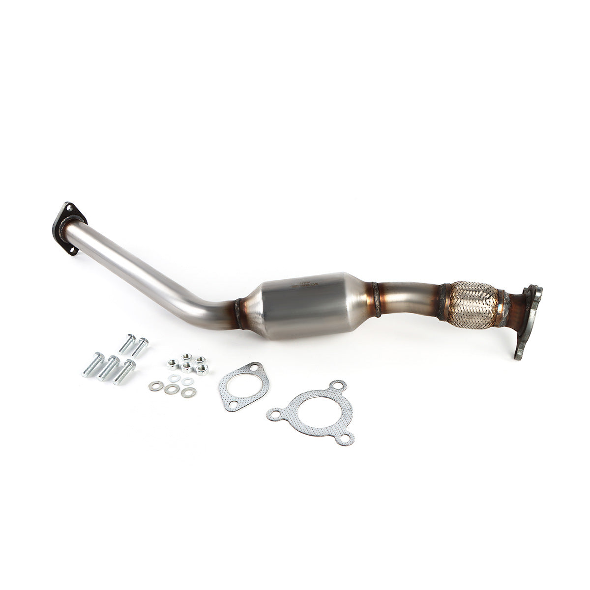 A-Premium Catalytic Converter Replacement for Chevrolet Cobalt 2005-2007 HHR Pontiac G5 Saturn Ion L4 2.2L 2.4L Automatic transmission : Buy Online at Best Price in KSA - Souq is now A-Premium Catalytic Converter Replacement for Chevrolet Cobalt 2005-2007 HHR Pontiac G5 Saturn Ion L4 2.2L 2.4L Automatic transmission : Buy Online at Best Price in KSA - Souq is now