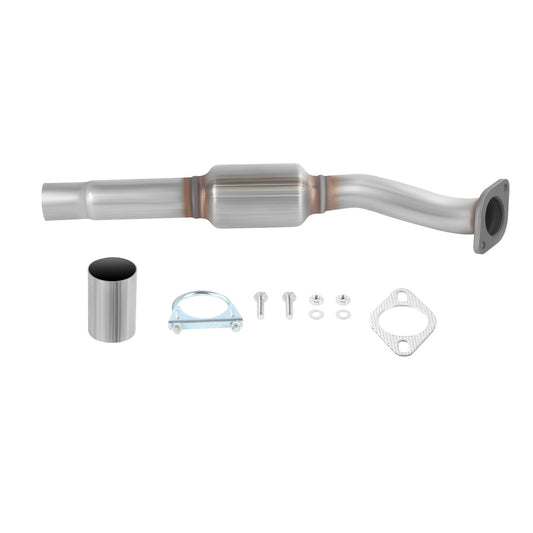 Daysyore 2008 - 2012 Toyota RAV4 Catalytic Converter