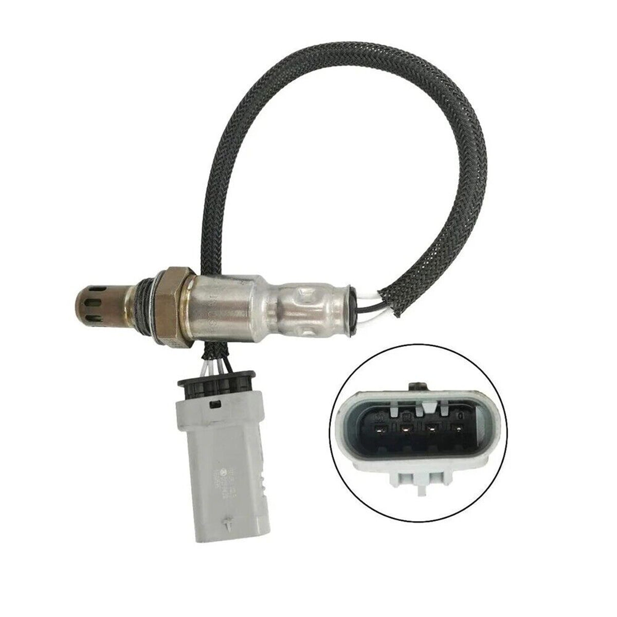 Set of 4pcs Oxygen O2 Sensor 234-8081 234-8088 for 2014-2018 Chevy ...