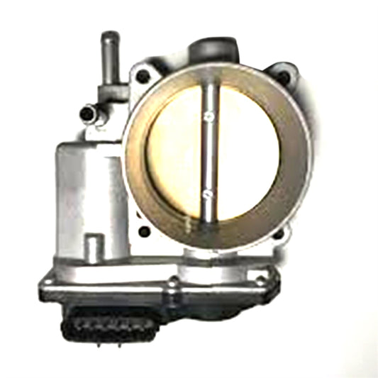 Throttle Body Assembly 16119-7S000 for Nissan Frontier NV1500 NV2500 NV3500 Armada Titan Xterra Pathfinder Infiniti QX56