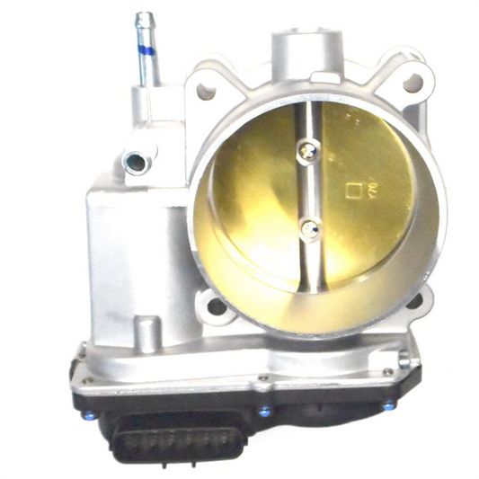 Throttle Body Assembly 16119-7S000 for Nissan Frontier NV1500 NV2500 NV3500 Armada Titan Xterra Pathfinder Infiniti QX56