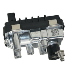 Turbo actuator G-59 6NW009550 786880 for 2012- Ford Transit 155HP 144Kw DCi Engine Duratorq  2.2T
