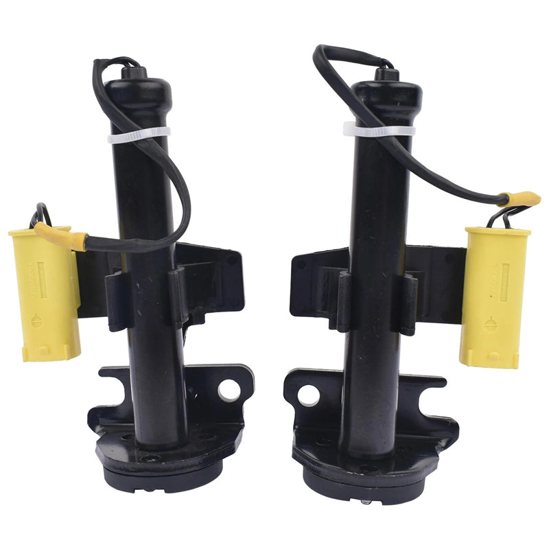 A Pair of Left & Right Active Hood Drives AL51237435797 (Left) AR51237435798 (Right) for BMW Series 5 F90 M5 G30 G31 G38 G32GT 