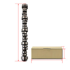 Hydraulic Roller Camshaft E-1838-P Sloppy Stage 1 for Chevy Engine LS LS1 LS3 .560 Lift