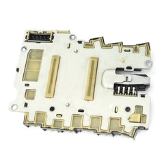Transmission control module TCM RE7R01A