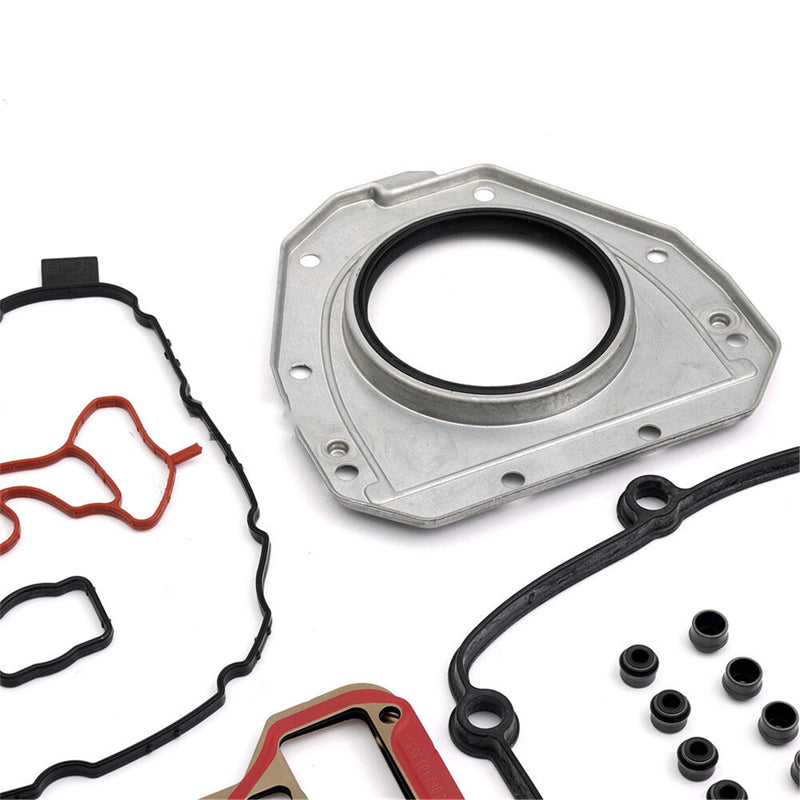 Daysyore® Engine Repair Rebuild Gaskets Kit 06K103383 for VW GTI Audi S3 A4 Q5 1.8 2.0 CJE CHH CNC