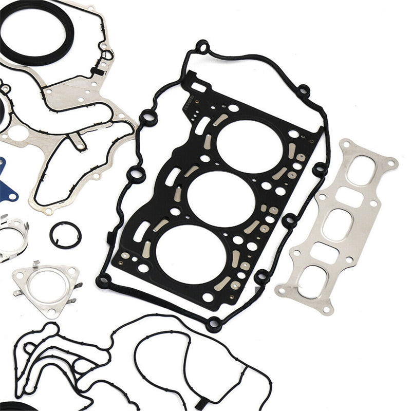 Engine Overhaul Gasket Kit for VW Porsche Cayenne Audi A6 Q7 3.0 TDI CLA CKV CDU