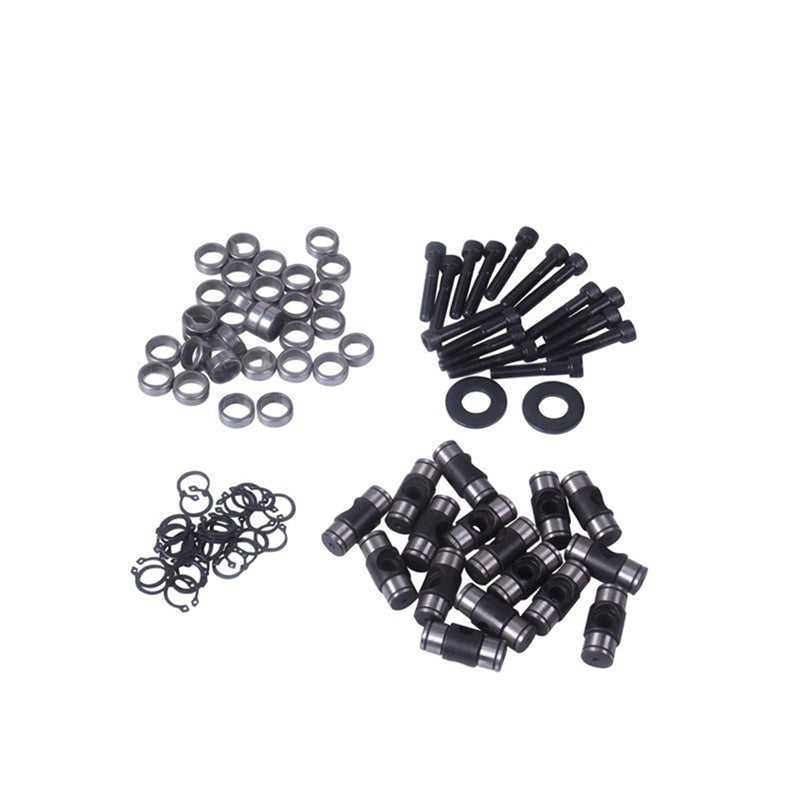 GM Engine LS1 | Engine Rocker Arm Pivot Rocker Arm Retro-Fit Trunion ...