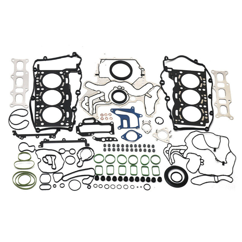 Engine Overhaul Gasket Kit for VW Porsche Cayenne Audi A6 Q7 3.0 TDI CLA CKV CDU
