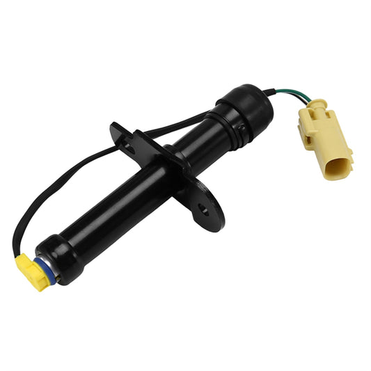 Front Active Bonnet Actuator Hinge Sensor Pedestrian Protection S930382813 