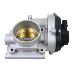 Throttle Body Assembly 6F9Z9E926A 5F9Z9E926AA 5F9Z9E926B for Ford Five Hundred Freestyle Mercury Montego