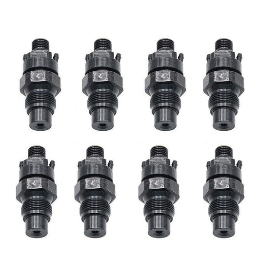 Fuel Injector 0432217255 For GM Chevy